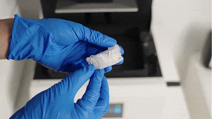 Công nghệ HSP & hỗ trợ thông minh: lực lột hỗ trợ cực thấp