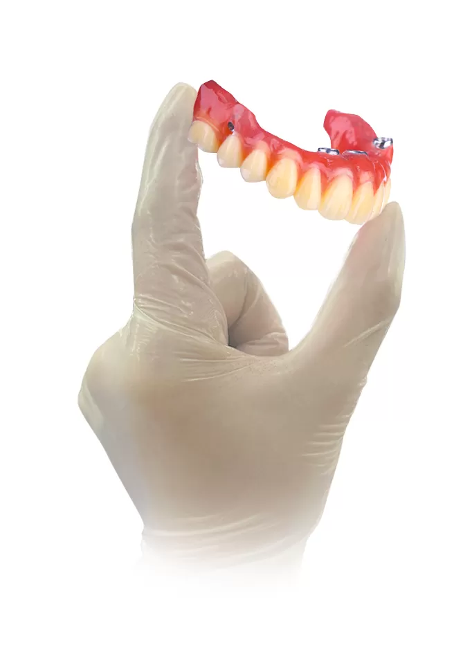 Giải pháp thông minh toàn diện, hoàn toàn tự động