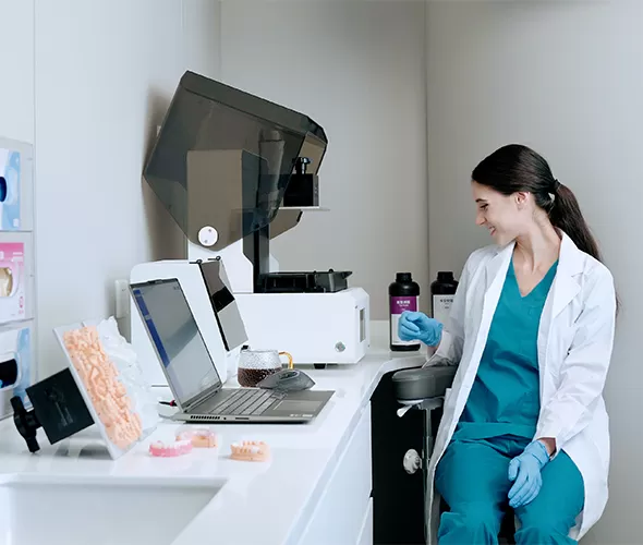 Đơn giản và nhanh chóng