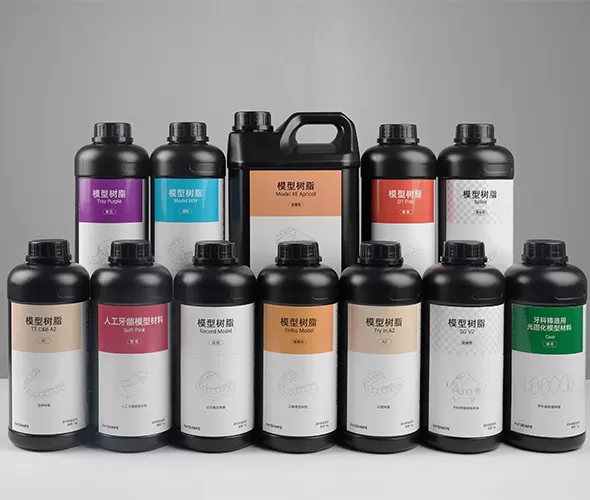 Nhiều loại vật liệu