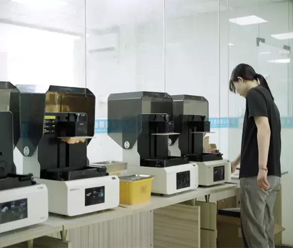 Dịch vụ hậu mãi toàn diện