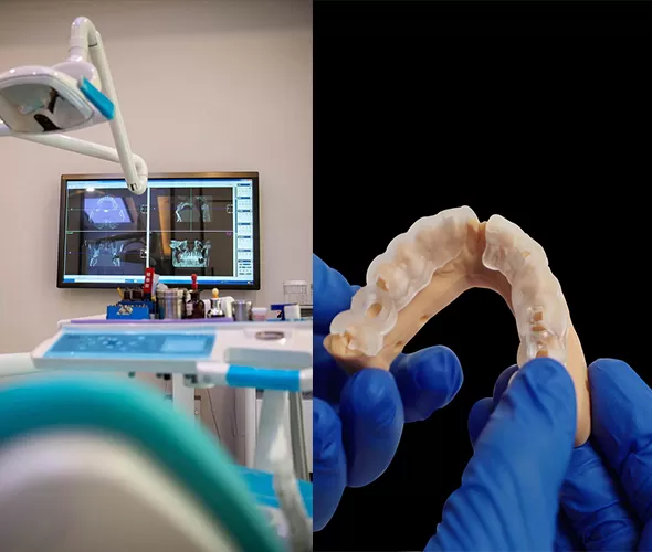 Chính xác và ổn định