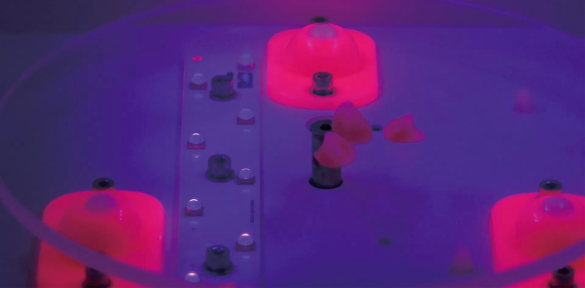 Nâng cao bản in 3D của bạn với các giải pháp xử lý hậu kỳ chuyên nghiệp rayshape