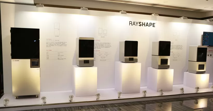 Một công ty Khởi Nghiệp đang có được động lực trong ngành công nghiệp in 3D