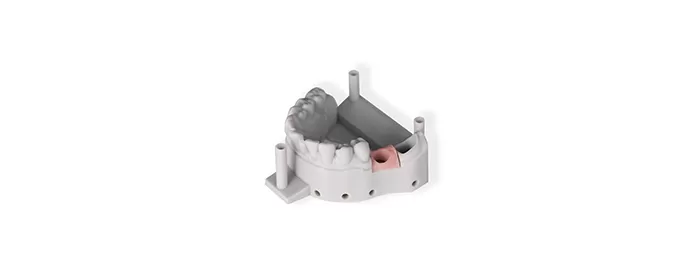 Nhựa 2.0 màu hồng mềm mại