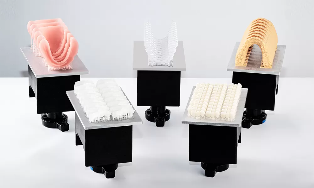 Máy in 3D nha khoa Edge Max