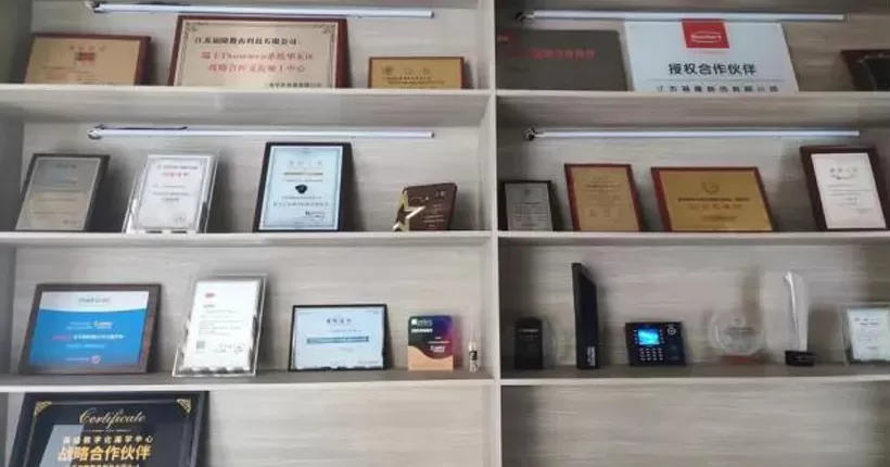 Các đối tác nha khoa kỹ thuật số fulong Trung Quốc với giải pháp in 3D rayshape để giảm đáng kể tỷ lệ phục hồi cấy ghép phục hồi khuôn nha khoa!