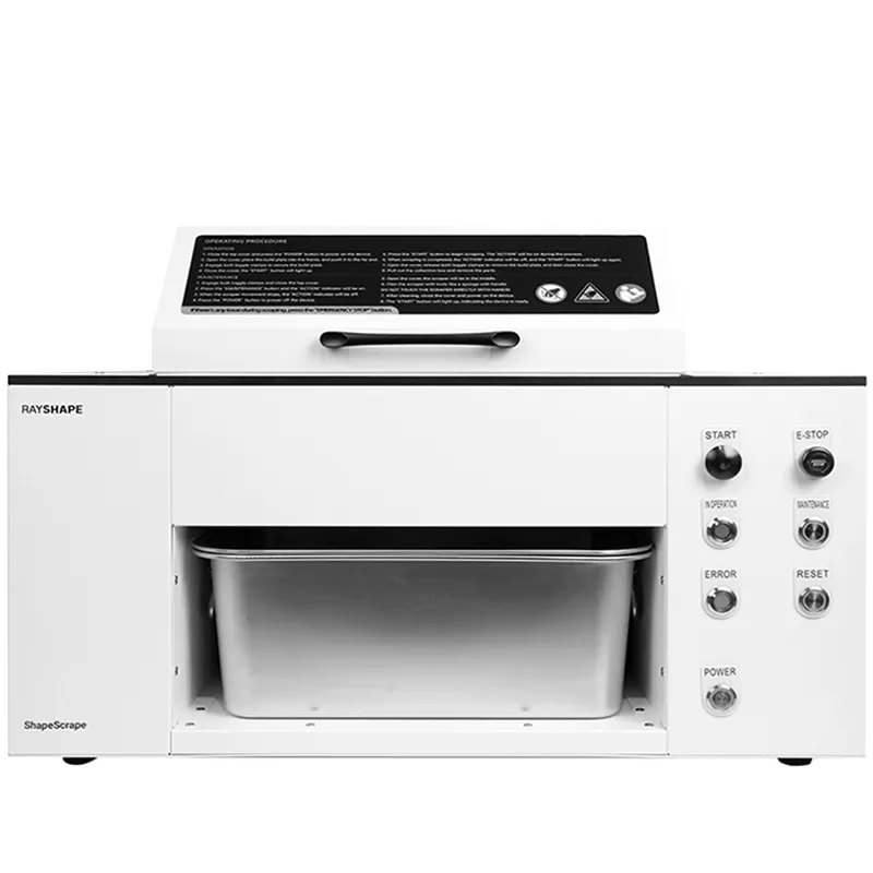 Dụng cụ cạo tự động