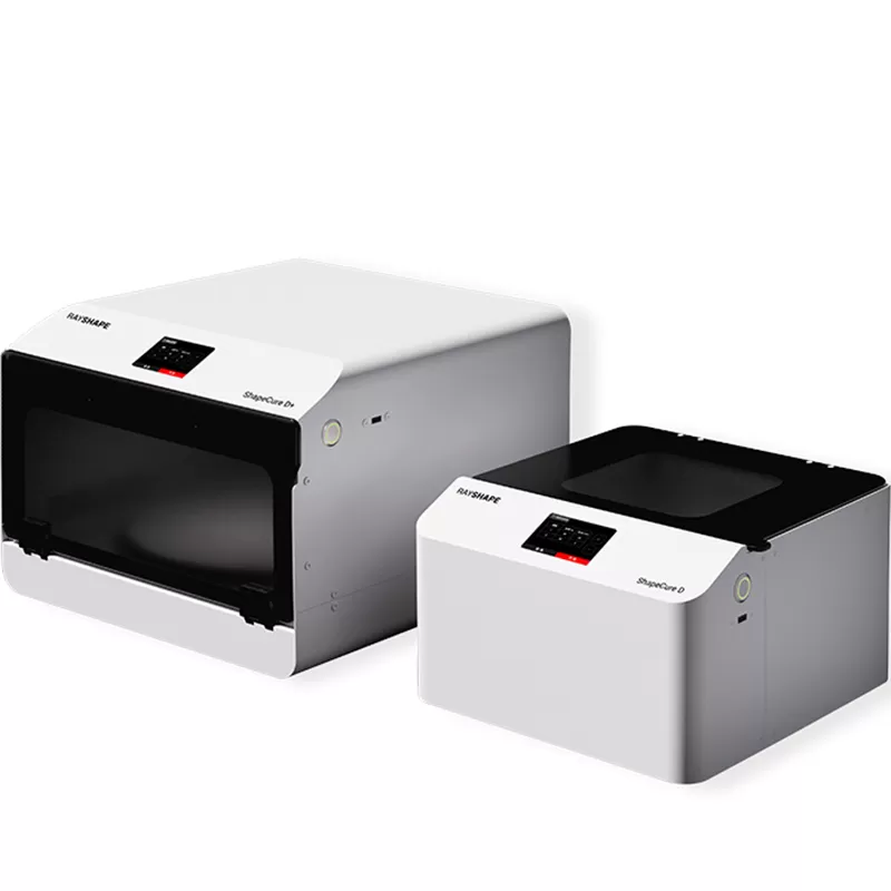 Máy bảo dưỡng UV shapecure D