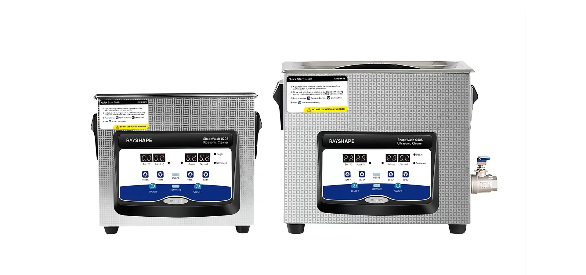 Thiết bị làm sạch siêu âm