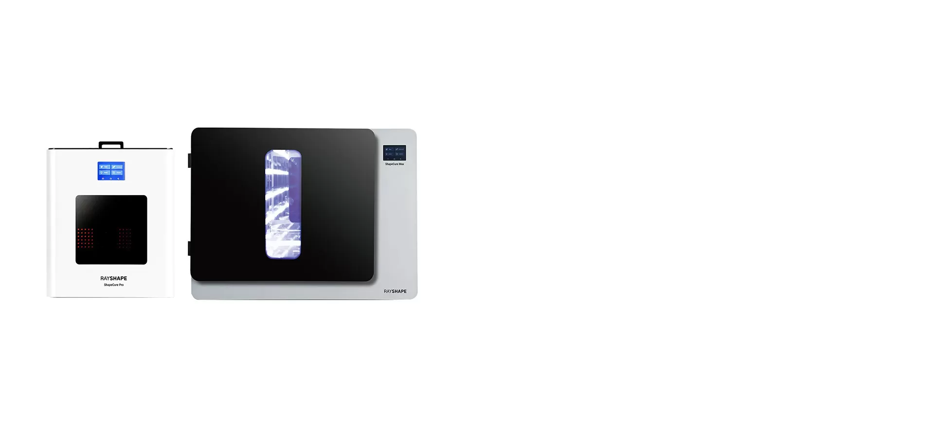 Máy bảo dưỡng UV