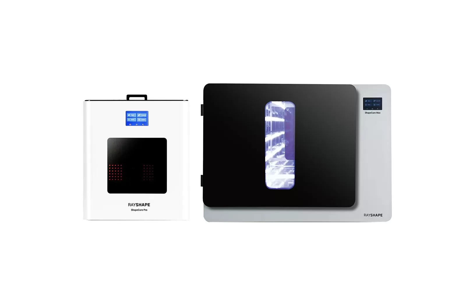 Máy bảo dưỡng UV