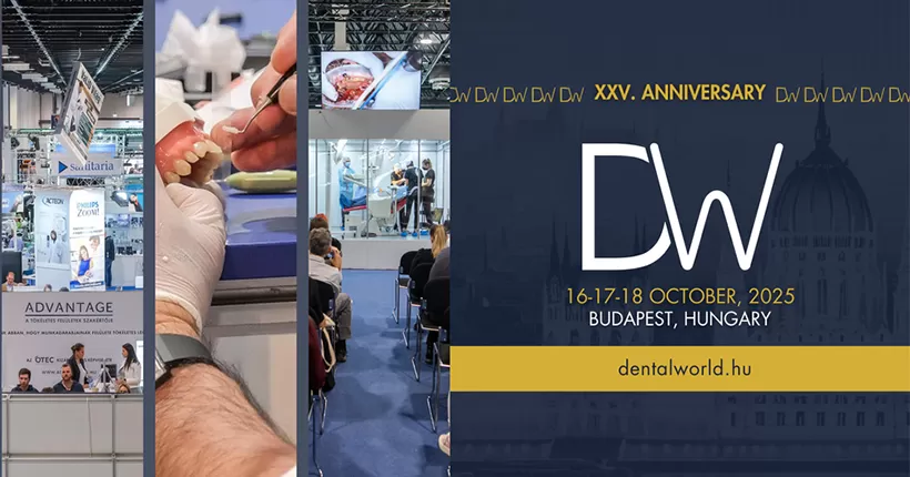 dental world hungary