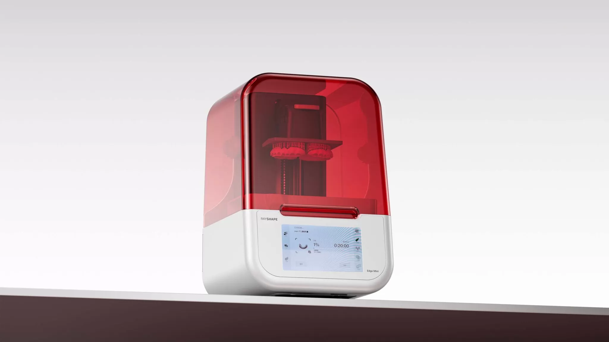 edge mini at sidex 2025