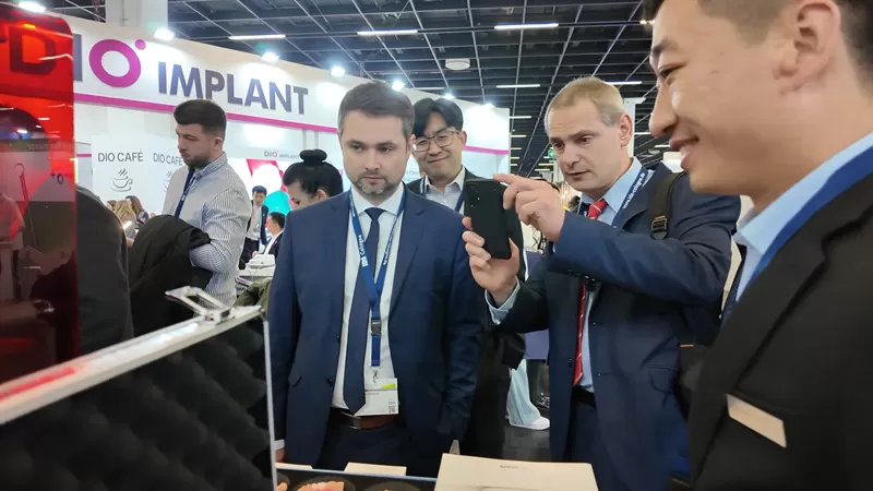 The Cost-Performance Ratio Is so High, And the Quality Is so Good!