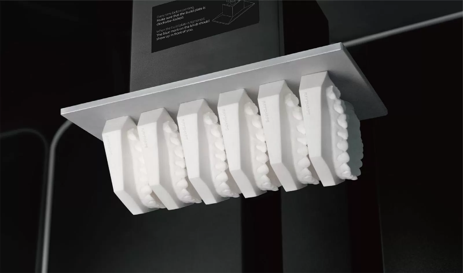 Nhựa mô hình kỷ lục