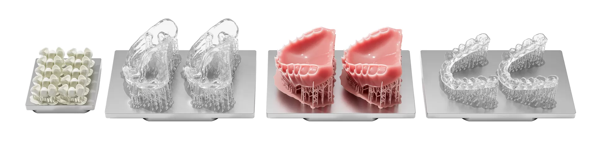 Độ chính xác cao, in nhanh-xác định lại các tiêu chuẩn in trên ghế