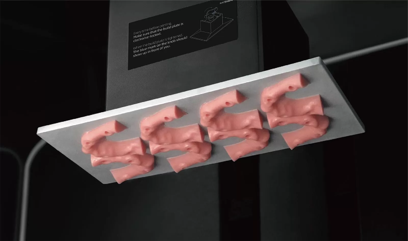 Nhựa 2.0 màu hồng mềm mại