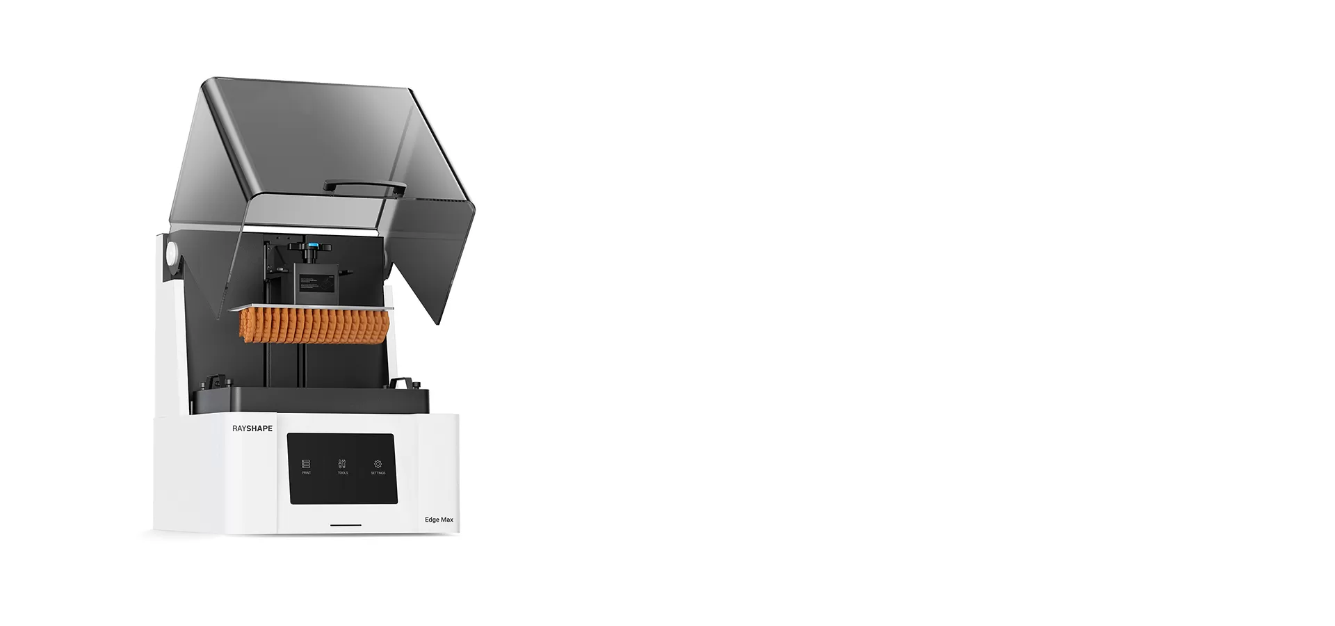 Máy in 3D nha khoa Edge Max