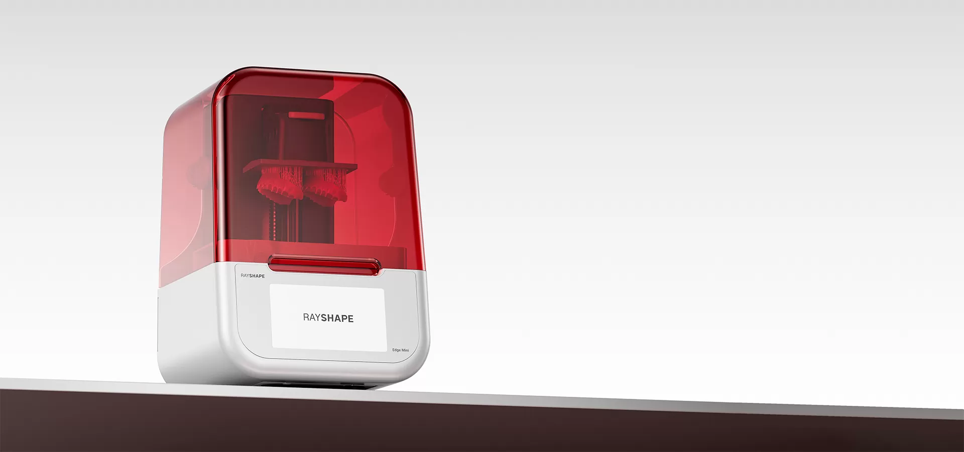 Máy in 3D nha khoa Mini Edge