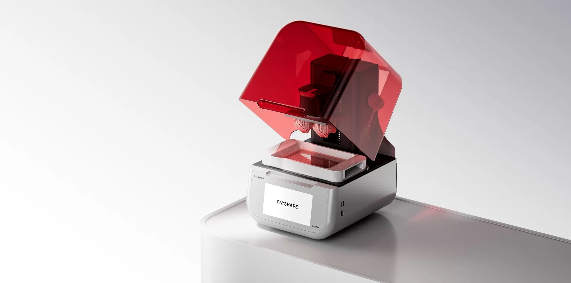 Giải pháp thông minh toàn diện, hoàn toàn tự động