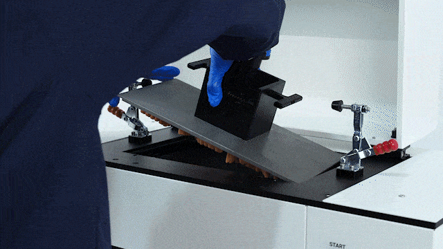 Lợi ích của máy cạo tự động