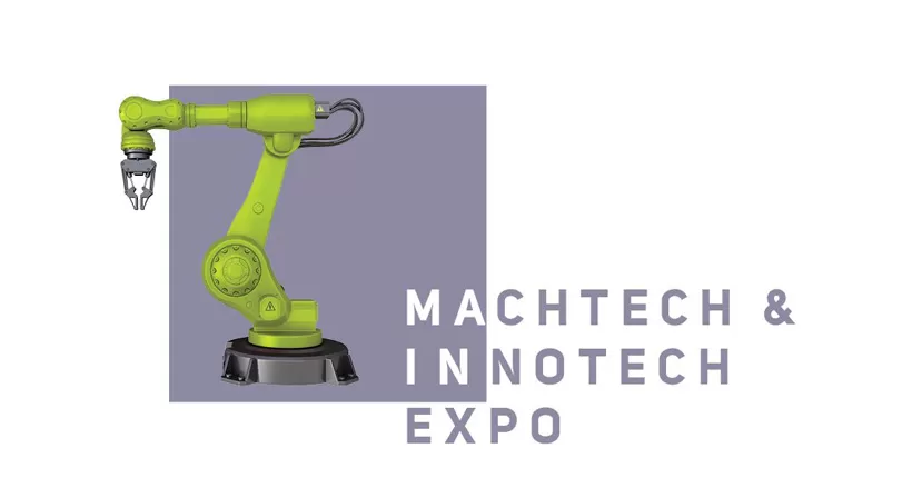 Rayshape sẽ được trưng bày tại machtech & innotech EXPO ở Sofia, Bulgaria, vào ngày 13-16 tháng 9 năm 2022