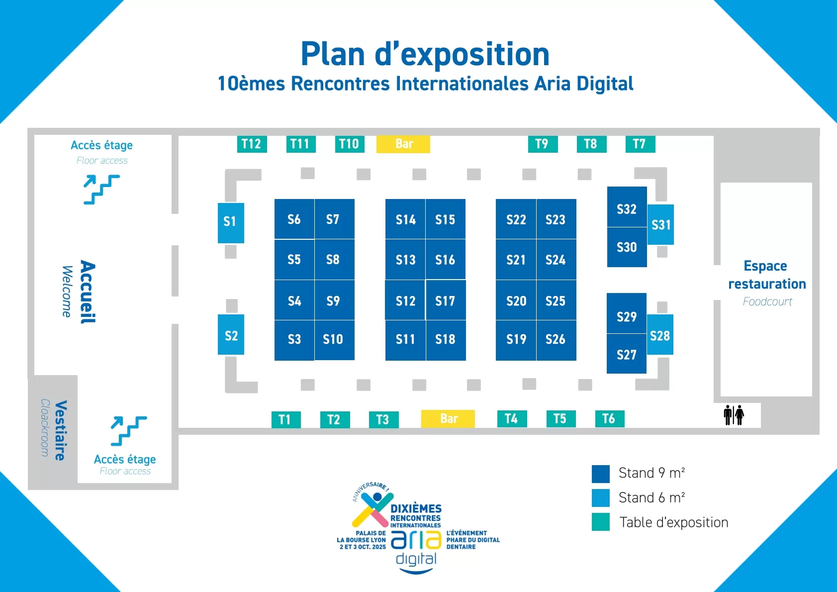 rencontres internationales aria digital rencontres internationales aria digital