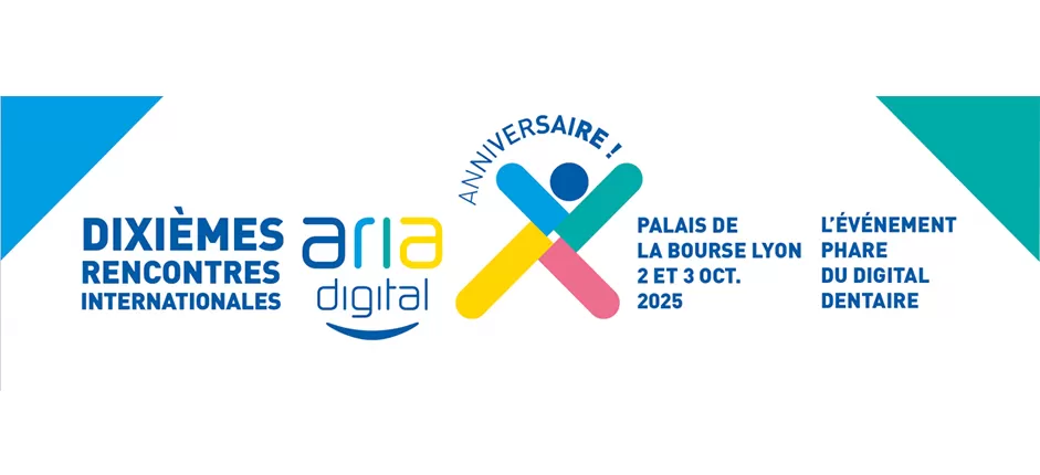 Rencontres internationales Aria Digital 2025
