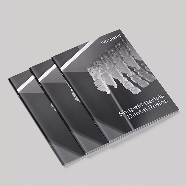 Hướng dẫn sử dụng sản phẩm nhựa nha khoa