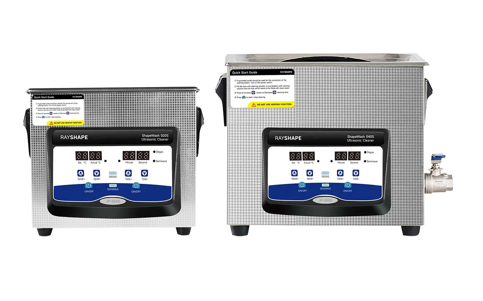 Thiết bị làm sạch siêu âm